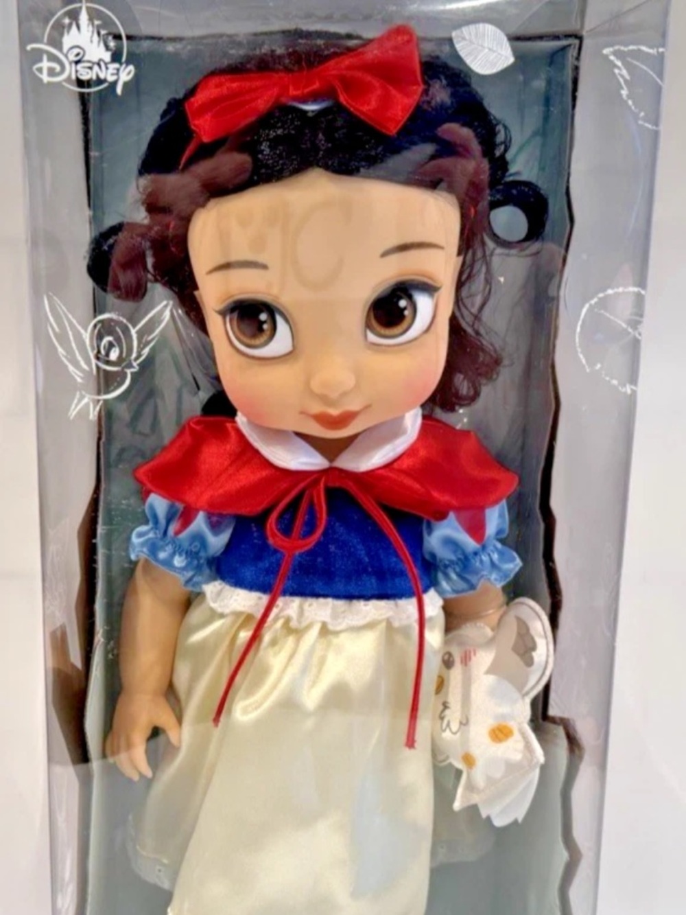 Disney Snow White Doll.